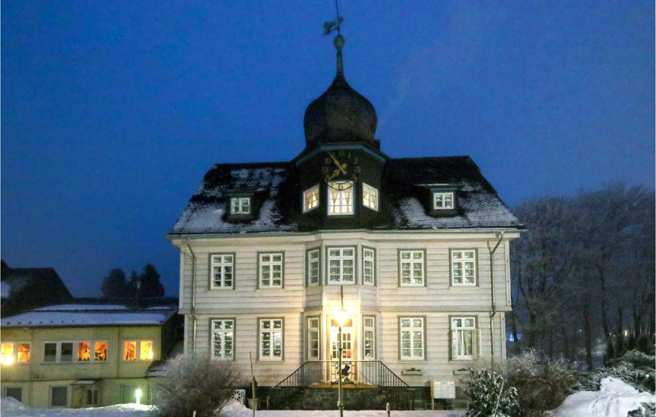 St, Andreasberg, Haus 29 Villa Sankt Andreasberg Luaran gambar